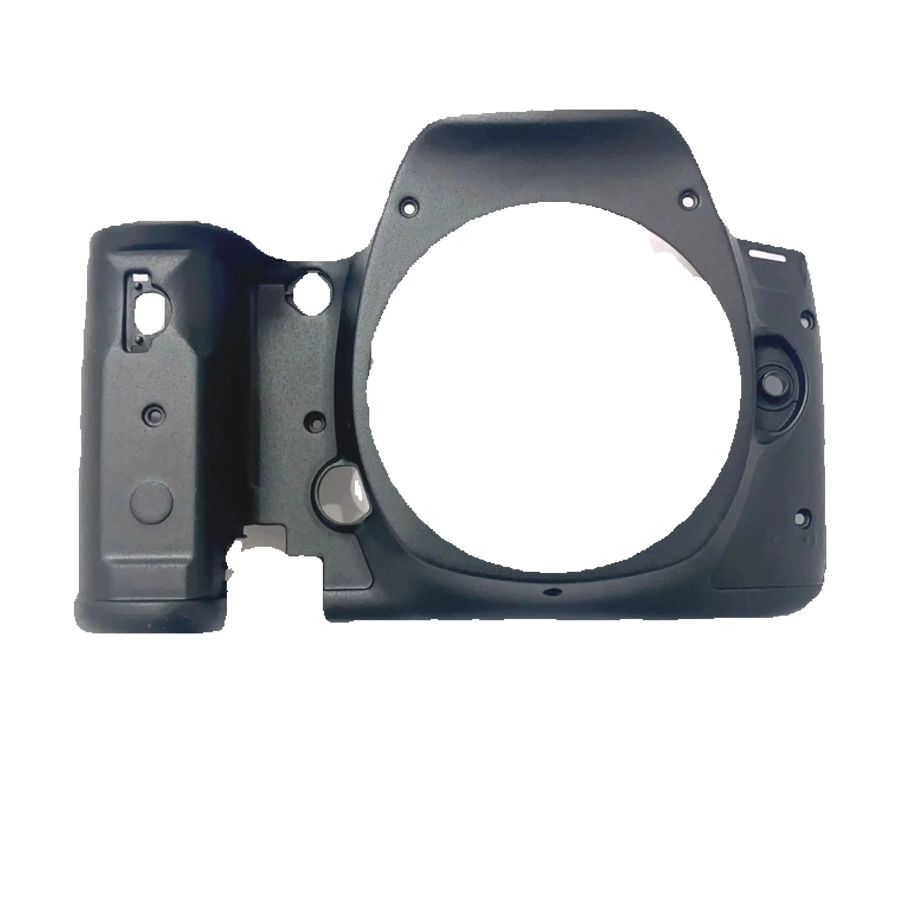 New Camera Body Front Cover Shell for Canon EOS 5D3 5D Mark iii Front Shell Repair Parts
New Camera Body Front Cover Shell for Canon EOS 5D3 5D Mark iii Front Shell Repair Parts