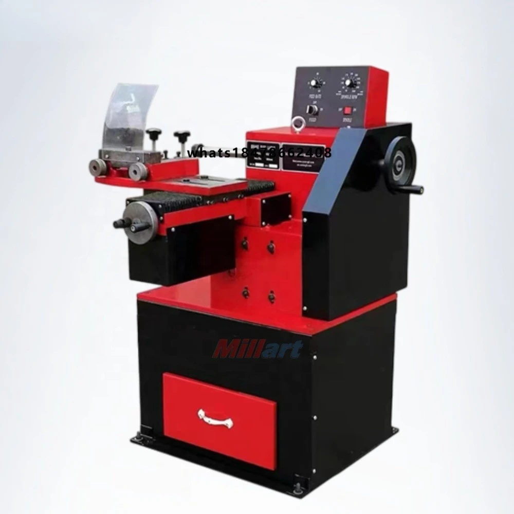 KC600 Automobile Brake Disc Repair Lathe for Brake Disc Polishing
KC600 Automobile Brake Disc Repair Lathe for Brake Disc Polishing