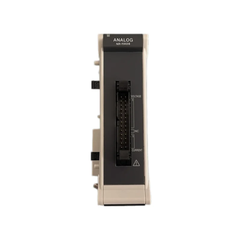 KEYENCE NR-HA08 NR-HA08P NR-ST04 NR-TH08 Data Acquisition Instrument Measurement Module Used for signal Acquisition in Stock
KEYENCE NR-HA08 NR-HA08P NR-ST04 NR-TH08 Data Acquisition Instrument Measurement Module Used for signal Acquisition in Stock