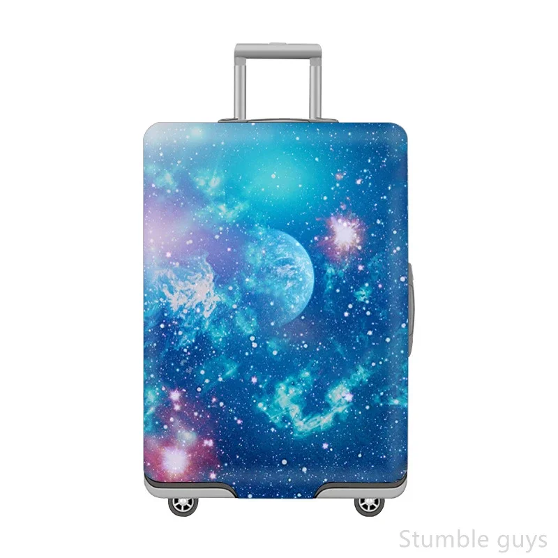 Премиальный прочный эластичный чехол для чемодана, защитный от пыли, полезный аксессуар для путешествий, подходит для всех типов поездок
Премиальный прочный эластичный чехол для чемодана, защитный от пыли, полезный аксессуар для путешествий, подходит для всех типов поездок