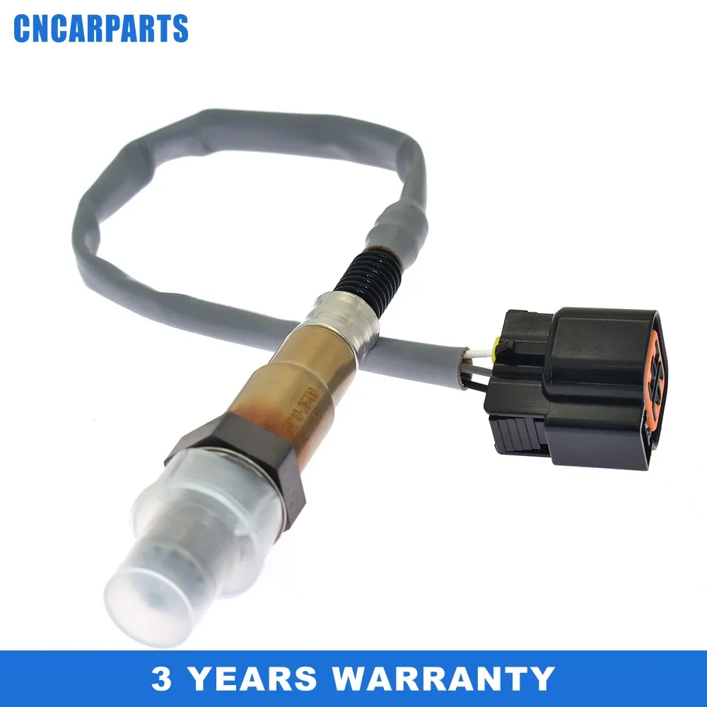 Oxygen sensor 3921026700 Lambda FIT FOR HYUNDAI ACCENT II Saloon (LC) 1.3 G4EA COUPE II (GK) 1.6 16V ELANTRA III (XD) 2.0
Oxygen sensor 3921026700 Lambda FIT FOR HYUNDAI ACCENT II Saloon (LC) 1.3 G4EA COUPE II (GK) 1.6 16V ELANTRA III (XD) 2.0