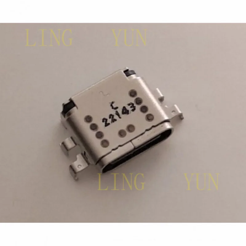 Z For Asus Zenbook S13 UX5304V UX5304VA USB Type C Charging Port Power Jack
Z For Asus Zenbook S13 UX5304V UX5304VA USB Type C Charging Port Power Jack