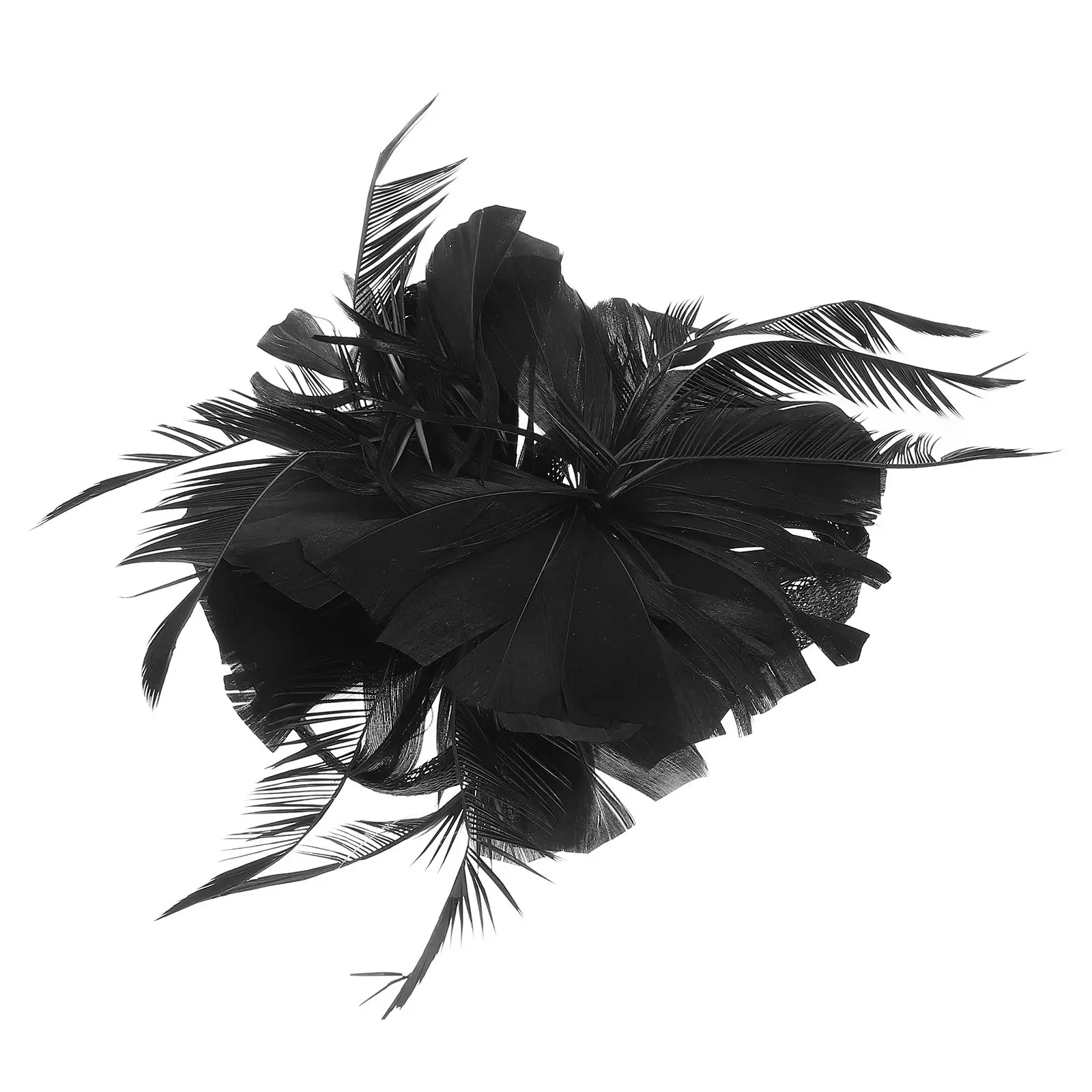 Hair Clips Black Barrette Tassel Side Clips Bridal Bridesmaid Prom Evening Wedding Banquet Accessories
Hair Clips Black Barrette Tassel Side Clips Bridal Bridesmaid Prom Evening Wedding Banquet Accessories