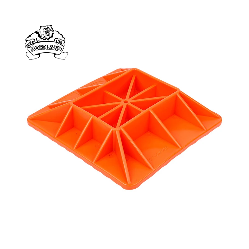 3T Heavy Duty 4x4 Off Road Jack Base for Farm, Nylon Shatterproof Support Board for Mud Sand Grass Soft Ground Offroad Gear
3T Heavy Duty 4x4 Off Road Jack Base for Farm, Nylon Shatterproof Support Board for Mud Sand Grass Soft Ground Offroad Gear