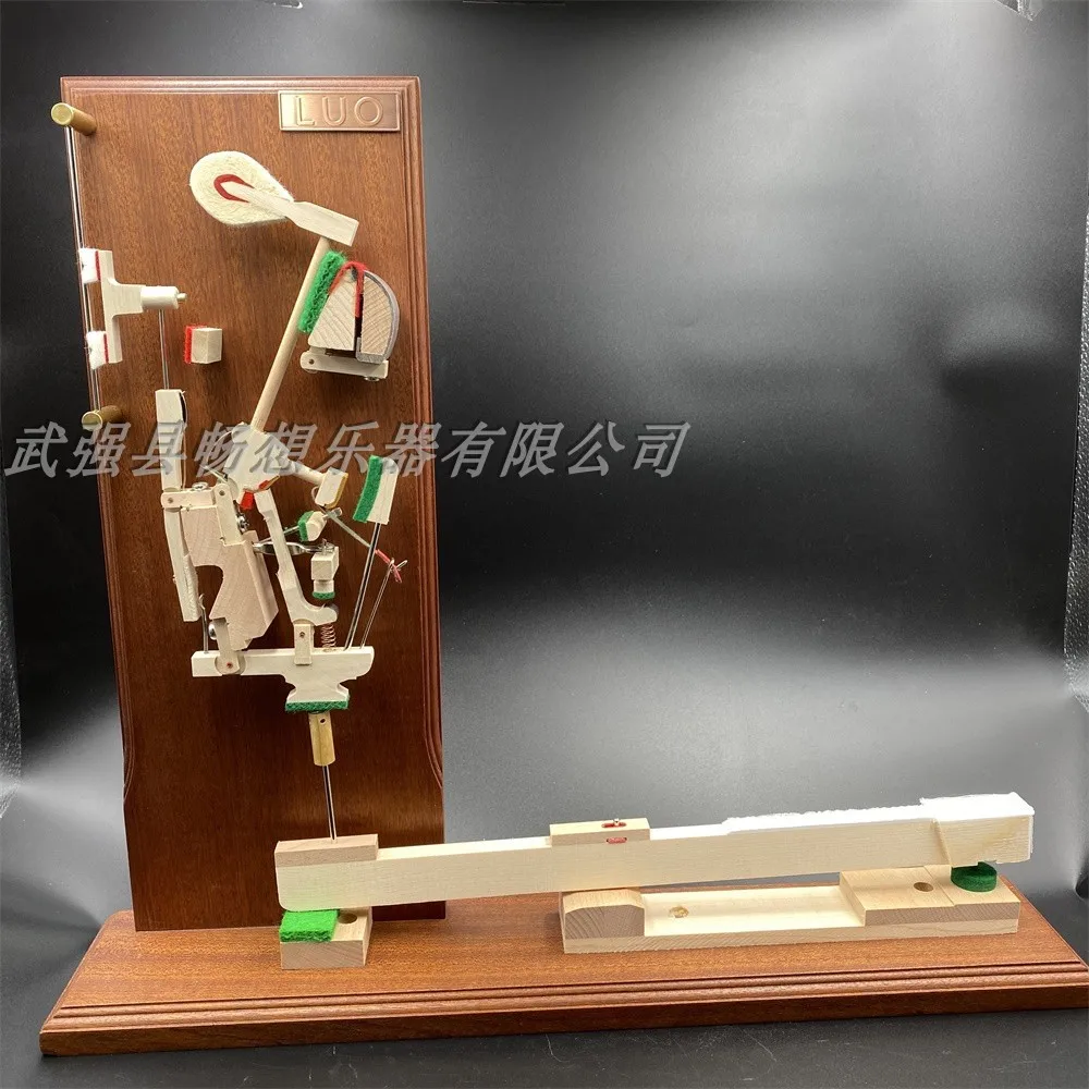 UP Piano Repair trimming tool of 1800 strings striker modl upright piano batting machine vertical and horizontal learning tool
UP Piano Repair trimming tool of 1800 strings striker modl upright piano batting machine vertical and horizontal learning tool
