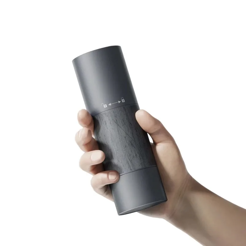 Portable coffee grinder Ultra-sharp grinding blade One-click automatic grinding operation Easy to clean
Portable coffee grinder Ultra-sharp grinding blade One-click automatic grinding operation Easy to clean