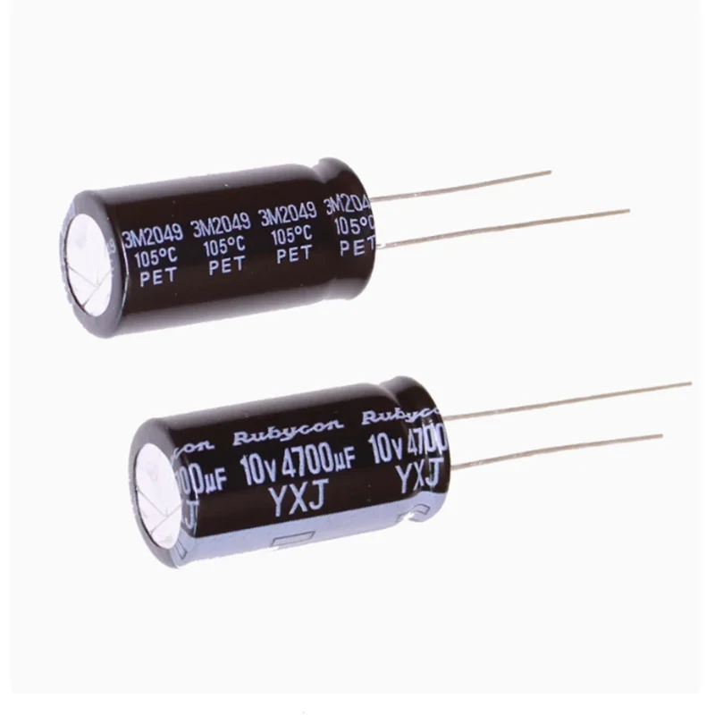 10PCS 10V100UF 1000UF 10000UF 180UF 1800UF 47UF 470UF 4700UF 560UF 5600UF 3900UF 680UF 6800UF 820UF Electrolytic Capacitor
10PCS 10V100UF 1000UF 10000UF 180UF 1800UF 47UF 470UF 4700UF 560UF 5600UF 3900UF 680UF 6800UF 820UF Electrolytic Capacitor