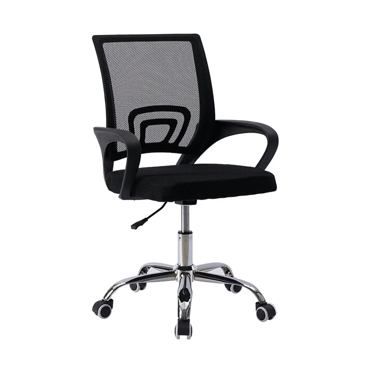 Manufacturers Directly Provide Best-Selling Fixed Waist Support Mesh Ergonomic Office Chair
Manufacturers Directly Provide Best-Selling Fixed Waist Support Mesh Ergonomic Office Chair