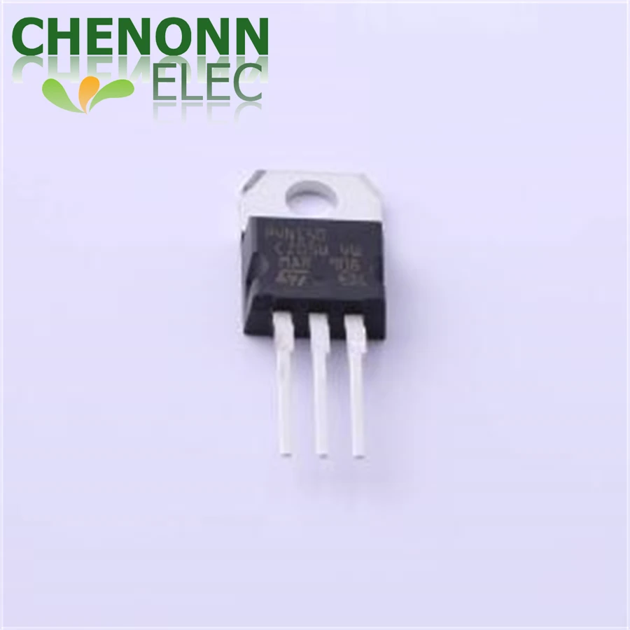 5 шт./лот STP4N150 (МОСФЕТ)
5 шт./лот STP4N150 (МОСФЕТ)