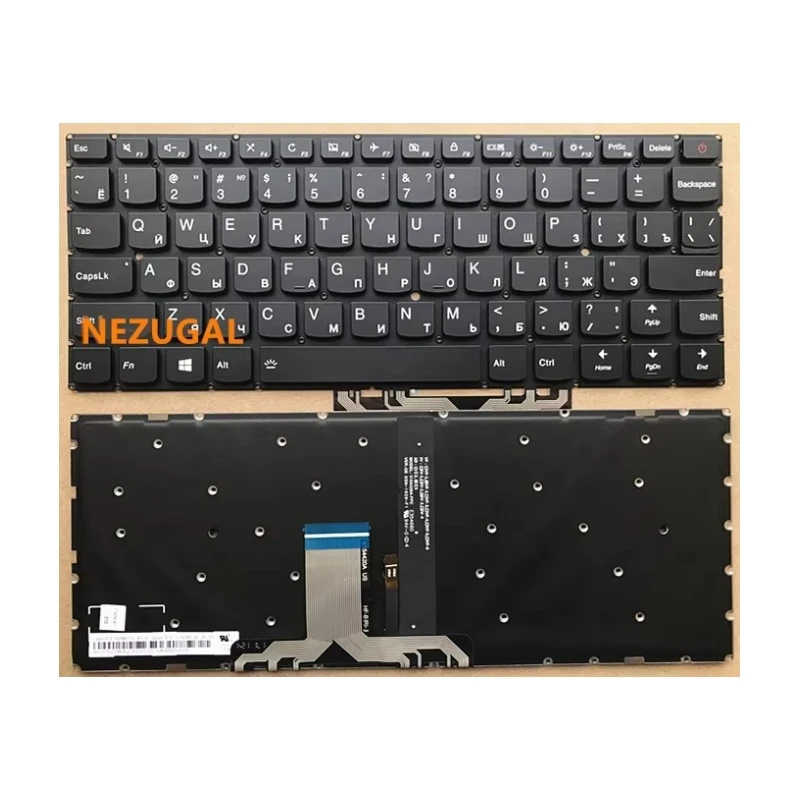 Клавиатура США для Lenovo IdeaPad 710s-13U, черная, новая клавиатура для ноутбука HP для Pavilion DV6-3000 3029TX 3028TX 3049TX 3013, русская
Клавиатура США для Lenovo IdeaPad 710s-13U, черная, новая клавиатура для ноутбука HP для Pavilion DV6-3000 3029TX 3028TX 3049TX 3013, русская