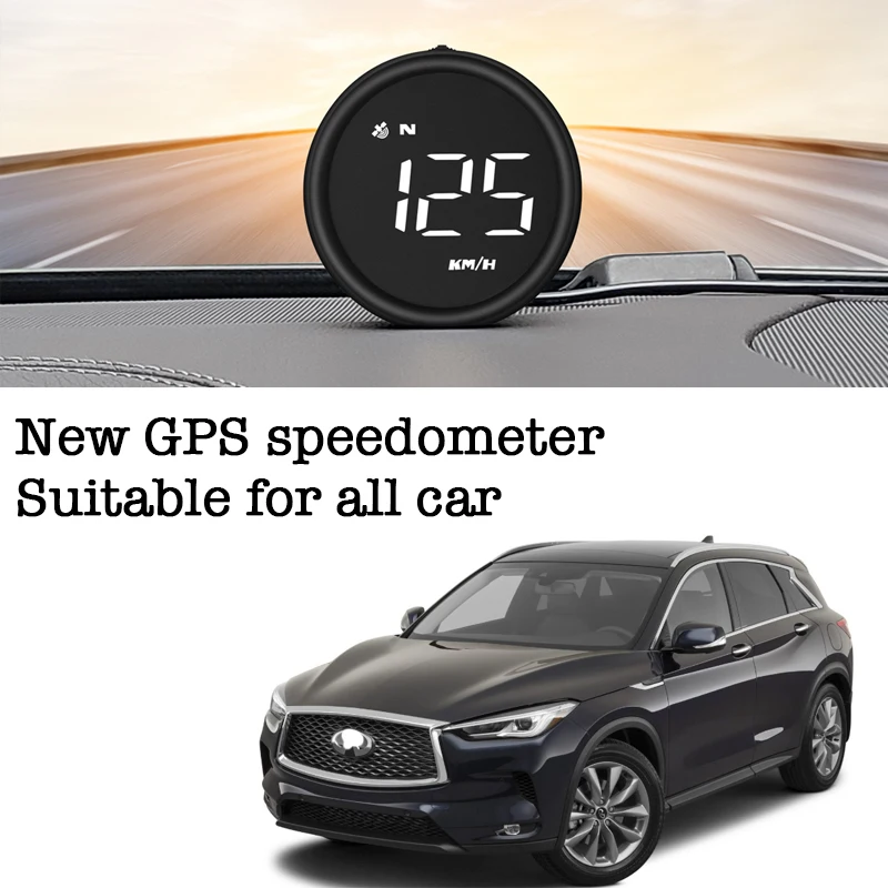 Автомобильный проекционный дисплей HUD для Infiniti QX50 J55 2019 ~ 2020, Автомобильный цифровой измеритель скорости, информационный проектор, GPS, измеритель скорости
Автомобильный проекционный дисплей HUD для Infiniti QX50 J55 2019 ~ 2020, Автомобильный цифровой измеритель скорости, информационный проектор, GPS, измеритель скорости