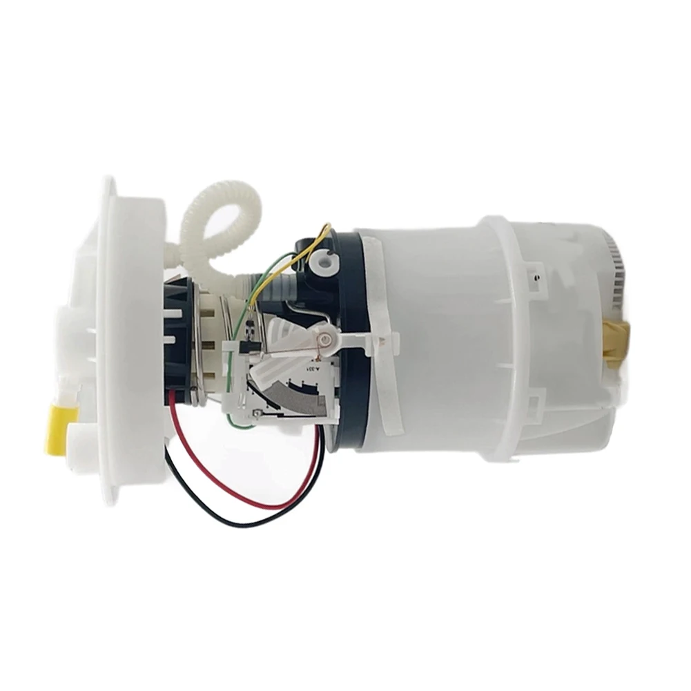 Fuel Pump Assembly 3M519H307 For Ford Focus II For Mazda 3 2003-2012 High Performance Single Tube Design Direct Replacement Unit
Fuel Pump Assembly 3M519H307 For Ford Focus II For Mazda 3 2003-2012 High Performance Single Tube Design Direct Replacement Unit