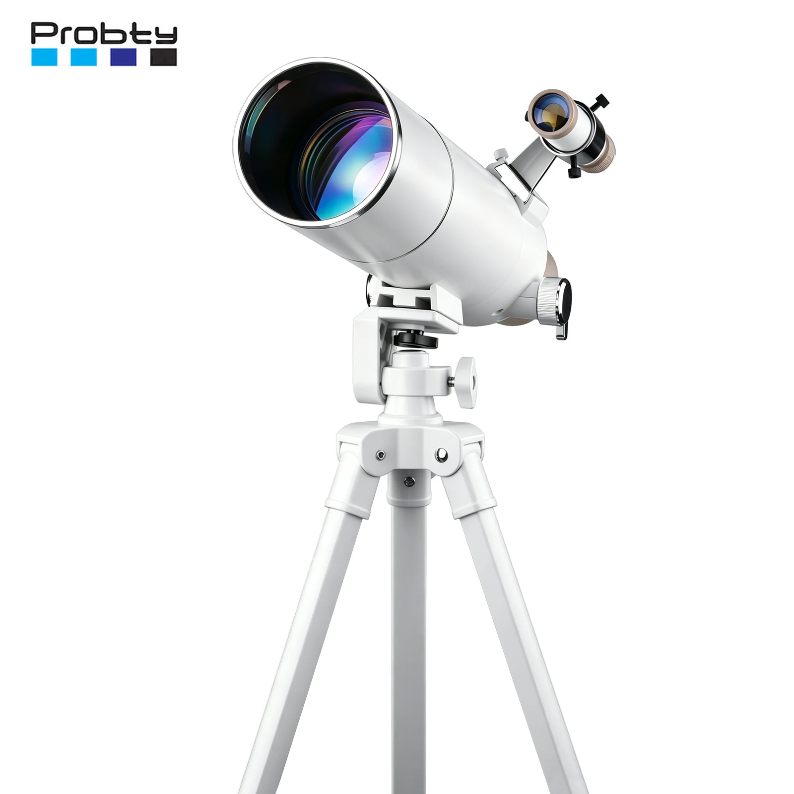 Astronomical Telescope 70400 Professional Stargazing High Power Hd Monocular With Phone Clip Spyglass Celestial
Astronomical Telescope 70400 Professional Stargazing High Power Hd Monocular With Phone Clip Spyglass Celestial
