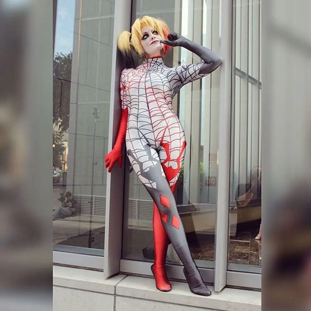 Adults Kids Cindy Moon Cosplay Costumes Girls Superhero Zentai Suit Halloween Bodysuit Party Jumpsuit
Adults Kids Cindy Moon Cosplay Costumes Girls Superhero Zentai Suit Halloween Bodysuit Party Jumpsuit