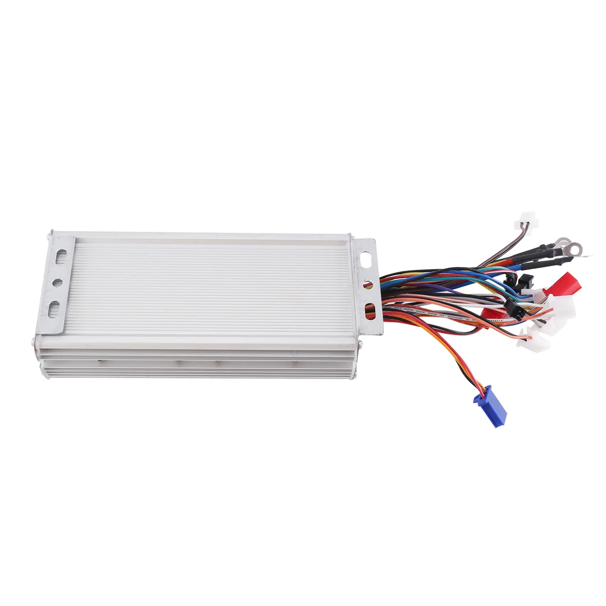 72V 2000W Controller Sine Wave for Two-Wheeled CITYCOCO Electric Motorcycle Wide Tire Electric Motorcycle Accessories
72V 2000W Controller Sine Wave for Two-Wheeled CITYCOCO Electric Motorcycle Wide Tire Electric Motorcycle Accessories