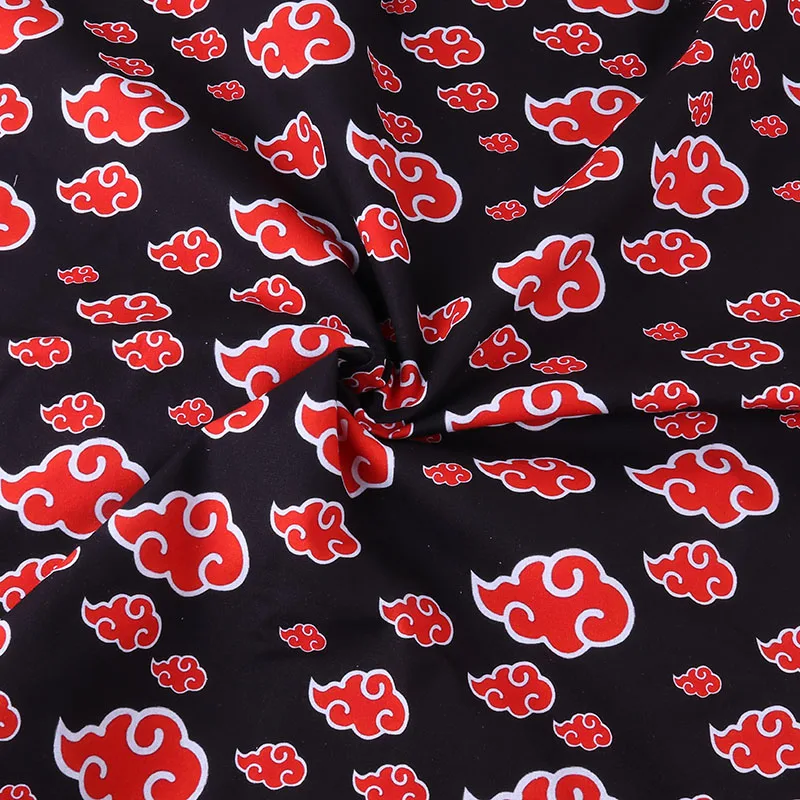 50*145cm Cartoon Printed 100% Cotton Fabric for Tissue Sewing Quilting Fabrics Needlework Material DIY
50*145cm Cartoon Printed 100% Cotton Fabric for Tissue Sewing Quilting Fabrics Needlework Material DIY