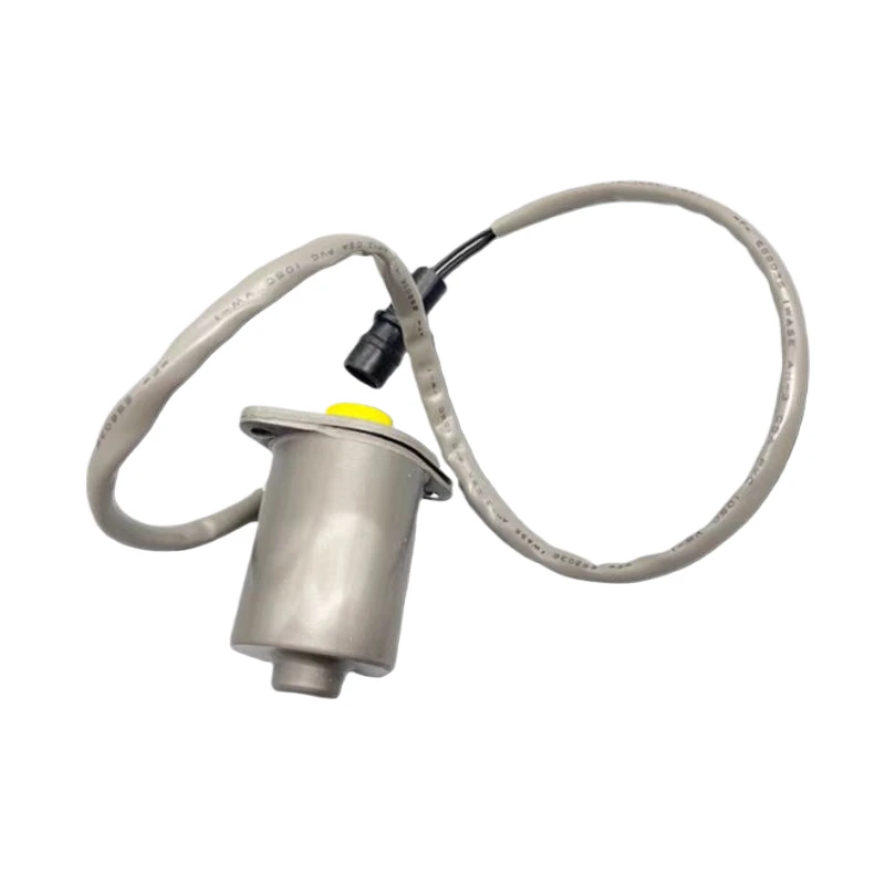 For excavator accessories Carter E200 307 312 320B 326V1/V2 rotary pilot safety lock solenoid valve
For excavator accessories Carter E200 307 312 320B 326V1/V2 rotary pilot safety lock solenoid valve