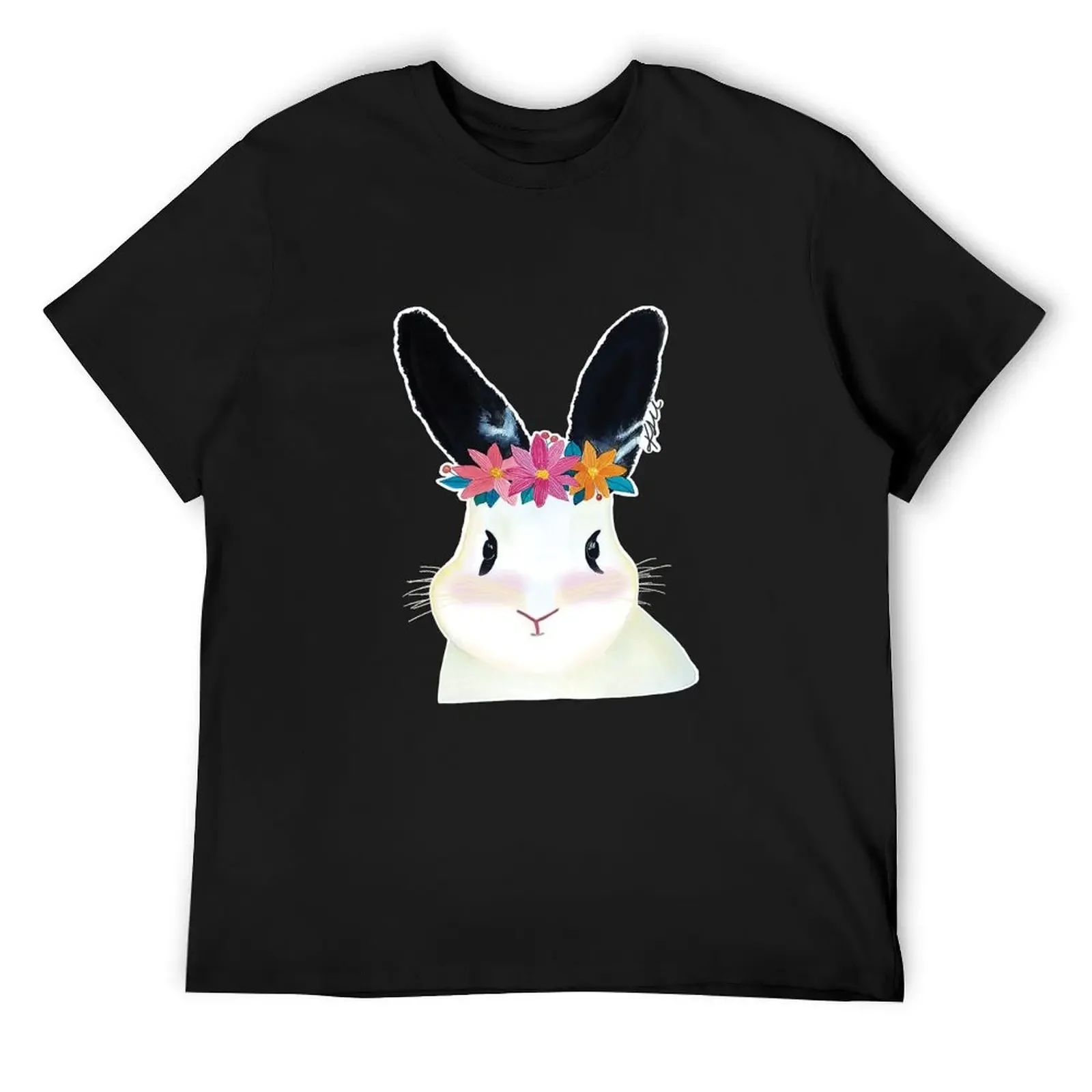 Mochi the bunny T-Shirt graphic t shirts Louboutins anime shirt plus size men clothing
Mochi the bunny T-Shirt graphic t shirts Louboutins anime shirt plus size men clothing