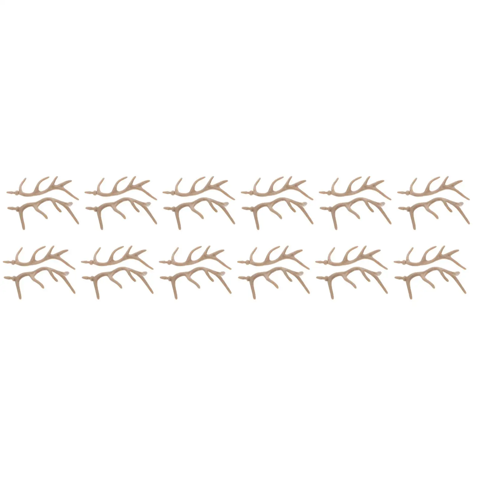 12 Pairs Snowman DIY Ornament Plastic Branch Antlers Christmas Decoration Mini Crafts Outdoor Twigs Lifelike Bright Unique
12 Pairs Snowman DIY Ornament Plastic Branch Antlers Christmas Decoration Mini Crafts Outdoor Twigs Lifelike Bright Unique