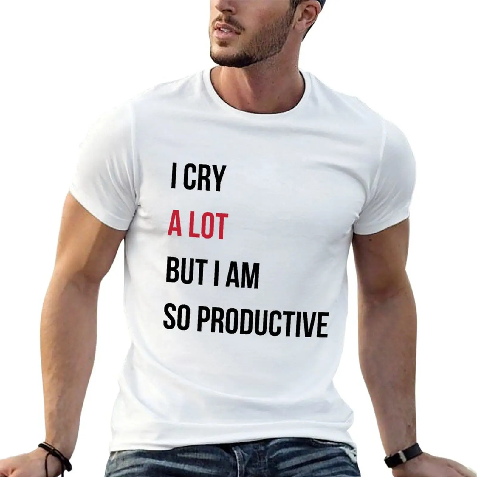 productive graphic man t t designer T-Shirt mens so shirt shirts
productive graphic man t t designer T-Shirt mens so shirt shirts