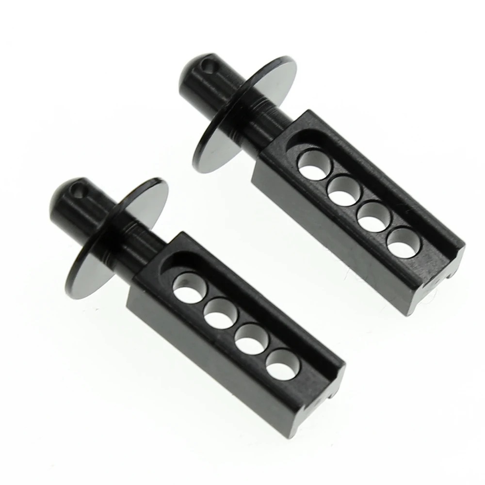 Superior Quality-Metal Front Body Posts Mount Shell Column For Traxxas Mini E-Revo E Revo Slash 1/16 RC Car Upgrades Parts Acces
Superior Quality-Metal Front Body Posts Mount Shell Column For Traxxas Mini E-Revo E Revo Slash 1/16 RC Car Upgrades Parts Acces