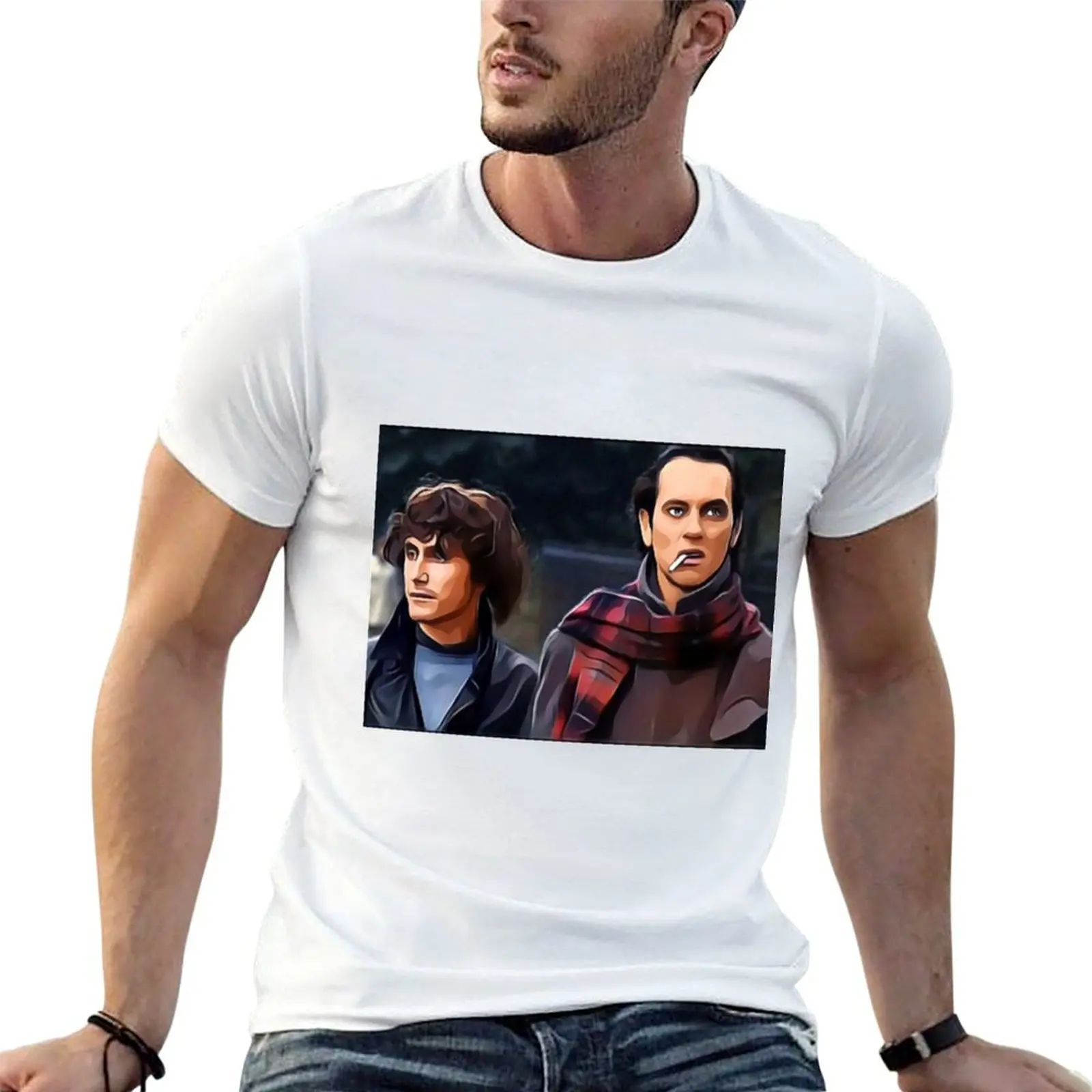 I man soft funny and Withnail shirts shirts cotton t man for t T-Shirt
I man soft funny and Withnail shirts shirts cotton t man for t T-Shirt