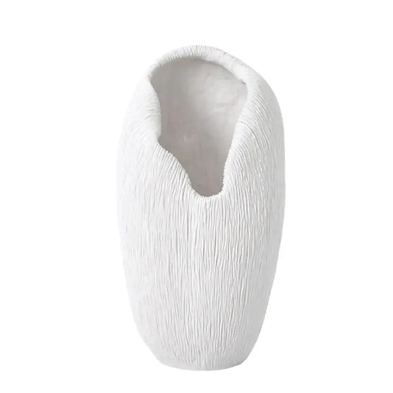 AEE6-Современная ваза из смолы с текстурой коралла, поднос-подставка, ваза для цветов, нерегулярный узор коралла, декор для дома, изделия ручной работы, предметы интерьера
AEE6-Современная ваза из смолы с текстурой коралла, поднос-подставка, ваза для цветов, нерегулярный узор коралла, декор для дома, изделия ручной работы, предметы интерьера