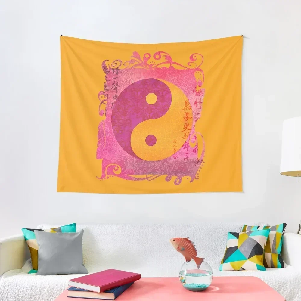 Yin and Yang Collage Tapestry Decoration Room Outdoor Decor Anime Decor Tapestry
Yin and Yang Collage Tapestry Decoration Room Outdoor Decor Anime Decor Tapestry