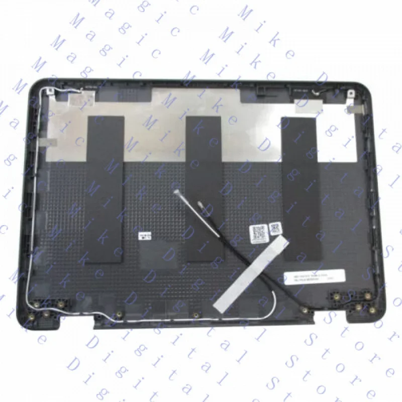 UU Новый 5CB0Z69393 для Chromebook 500e Gen 3, задняя верхняя крышка ЖК-дисплея с антенной
UU Новый 5CB0Z69393 для Chromebook 500e Gen 3, задняя верхняя крышка ЖК-дисплея с антенной