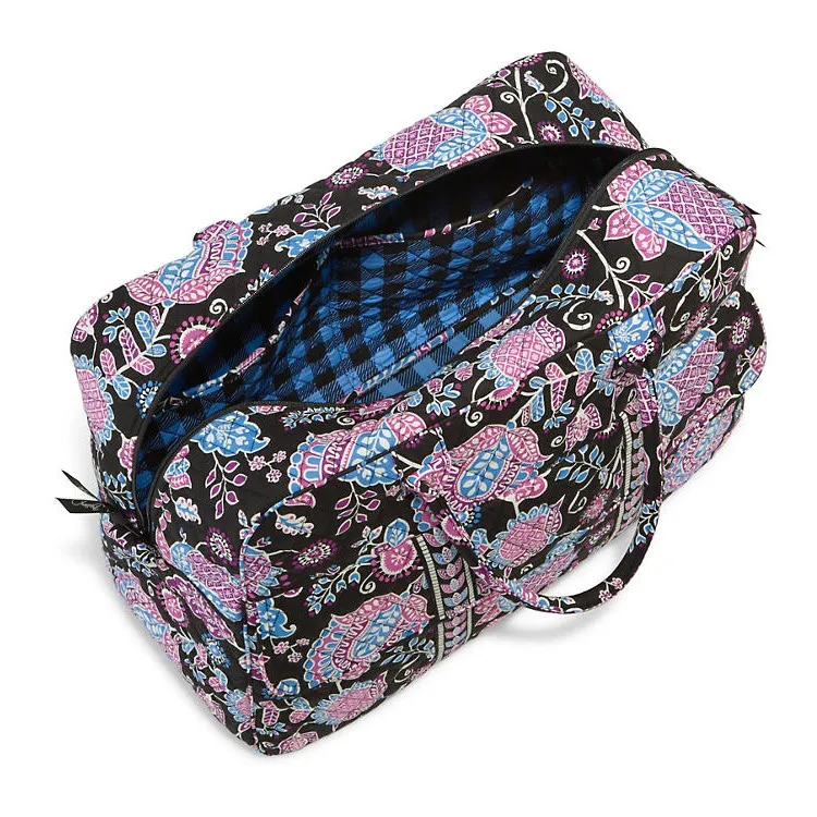 Большая дорожная сумка Capaci American Sle, экологически чистая сумка двойного назначения с принтом для путешествий и функциональной мужской сумки
Большая дорожная сумка Capaci American Sle, экологически чистая сумка двойного назначения с принтом для путешествий и функциональной мужской сумки