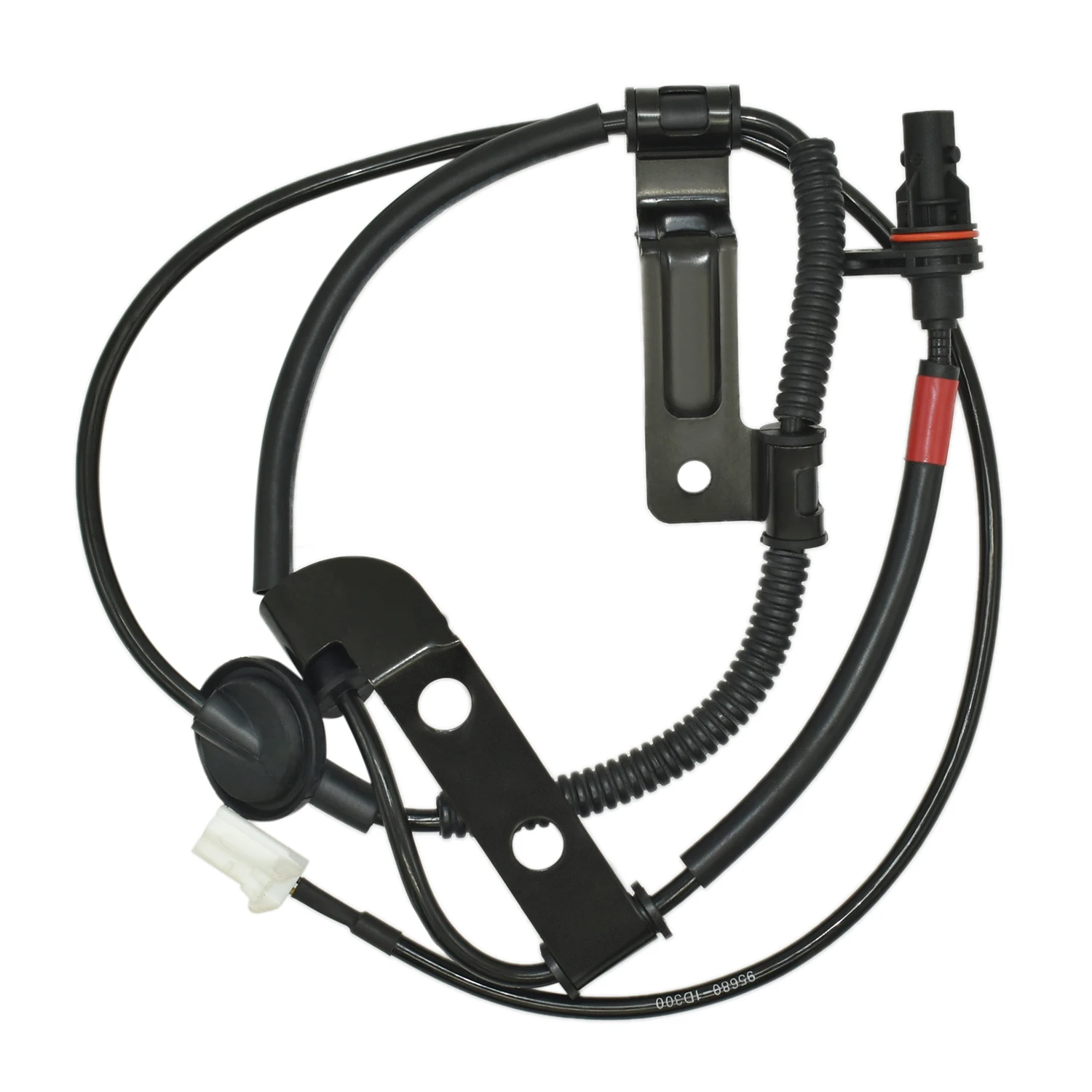 ABS sensor 95680-1D300, ABS Wheel Speed Sensor, Vehicle Speed Sensor, OEM Replacement Auto Part
ABS sensor 95680-1D300, ABS Wheel Speed Sensor, Vehicle Speed Sensor, OEM Replacement Auto Part