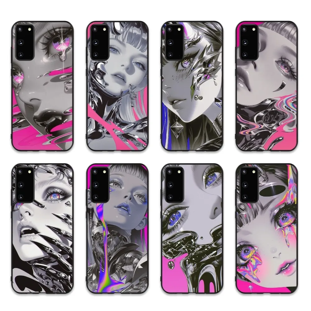 3D Girl Phone Case For Samsung S 9 10 20 21 22 23 30 23 24 Plus Lite Ultra FE S10lite Fundas
3D Girl Phone Case For Samsung S 9 10 20 21 22 23 30 23 24 Plus Lite Ultra FE S10lite Fundas