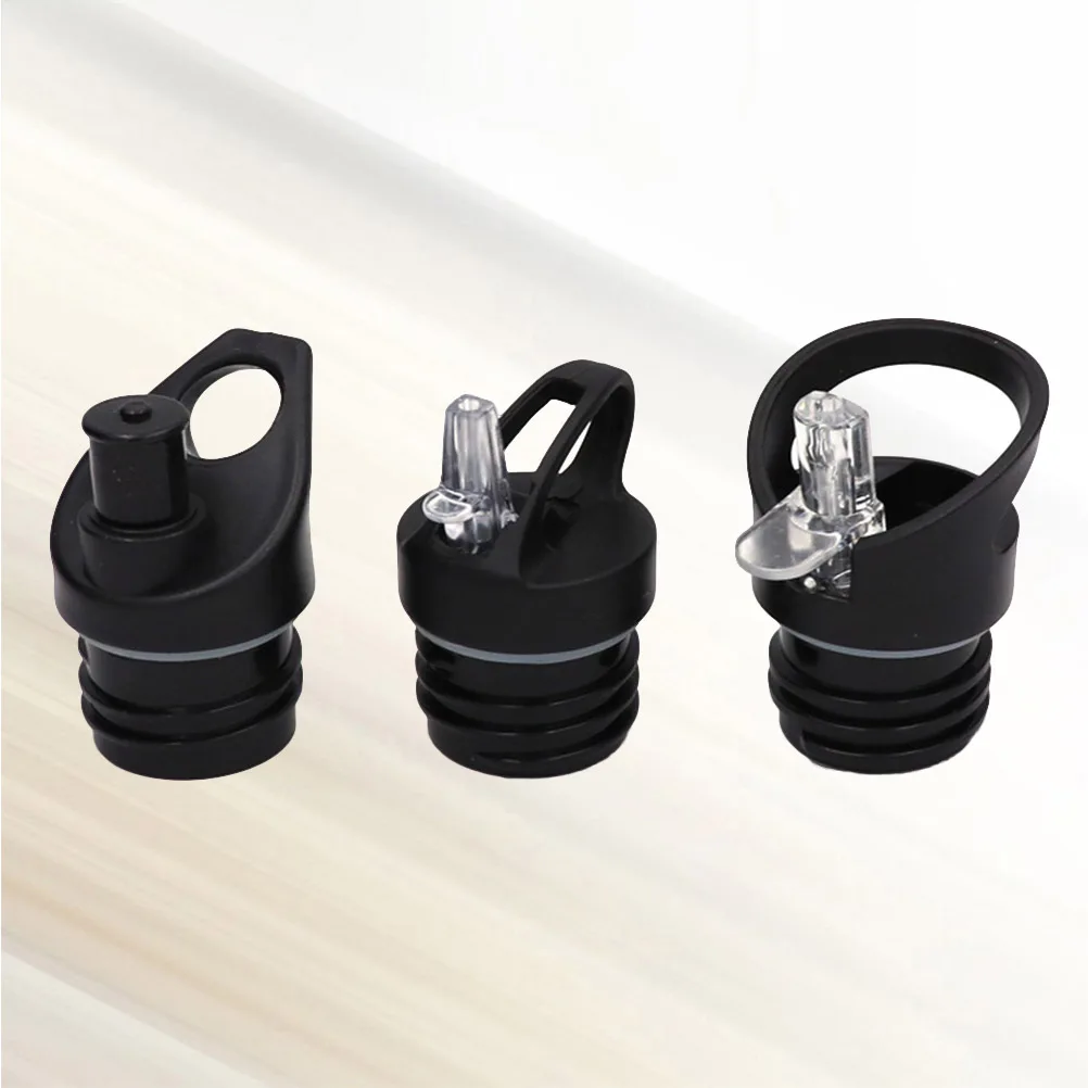 3 Pcs Sports Straw Lid Durable Premium Material For Outdoor Camping Hiking Travel Suction Nozzle Cover Accessories Daily Use
3 Pcs Sports Straw Lid Durable Premium Material For Outdoor Camping Hiking Travel Suction Nozzle Cover Accessories Daily Use
