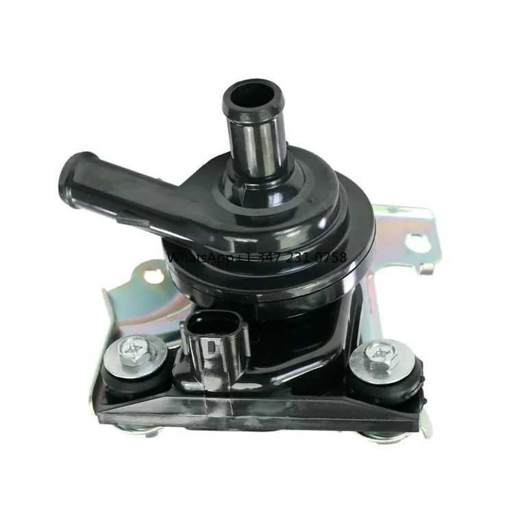 Автоматический инверторный циркуляционный водяной насос G9020-47031 G9020-47030 04000-32528 с кронштейном для Toyota Prius 1.5l 2004-2009
Автоматический инверторный циркуляционный водяной насос G9020-47031 G9020-47030 04000-32528 с кронштейном для Toyota Prius 1.5l 2004-2009