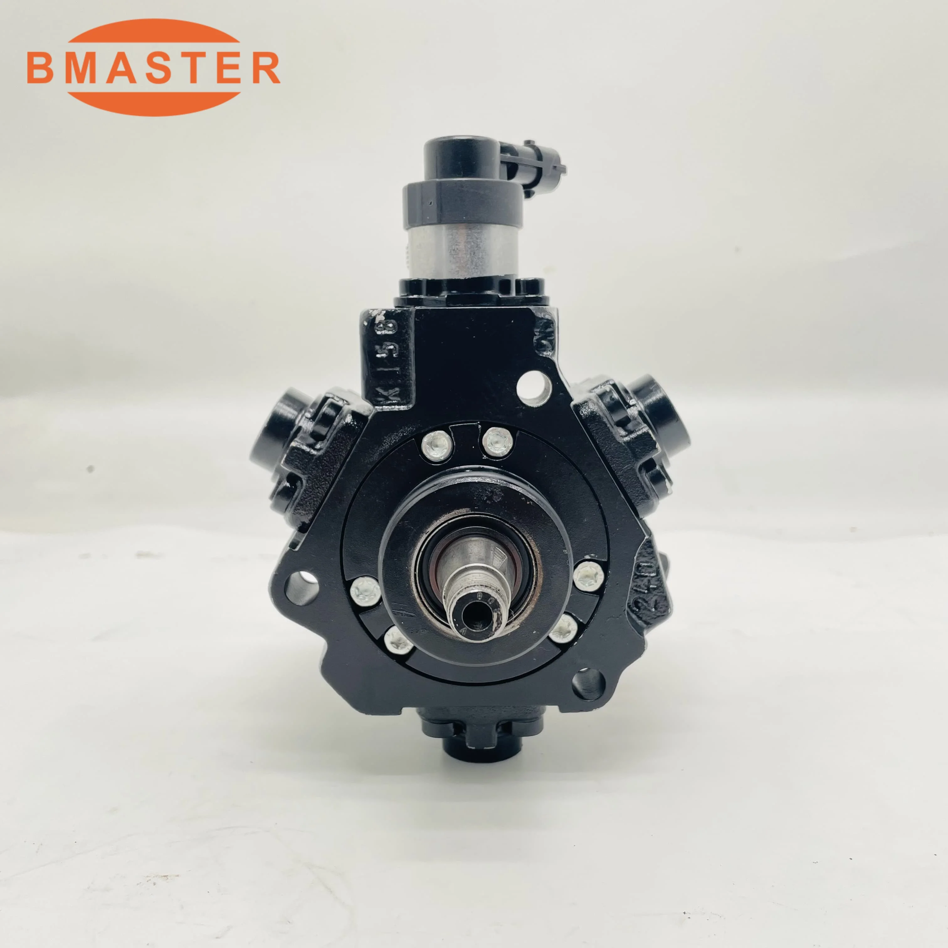 Fuel Injection Pump 0445010391 for JMC 4JB1 JX493 Engine
Fuel Injection Pump 0445010391 for JMC 4JB1 JX493 Engine