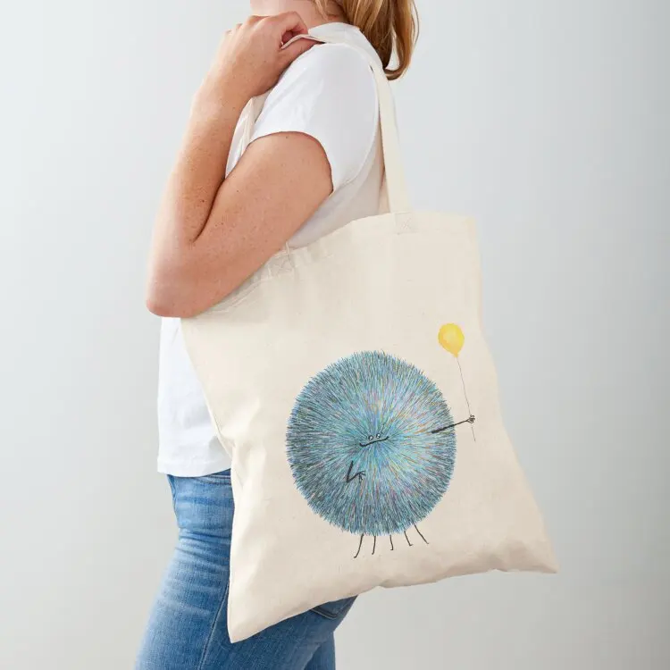 Poofy Poofus Tote Bag woman shopping bag Women bags Women's shopper bag tote men's
Poofy Poofus Tote Bag woman shopping bag Women bags Women's shopper bag tote men's