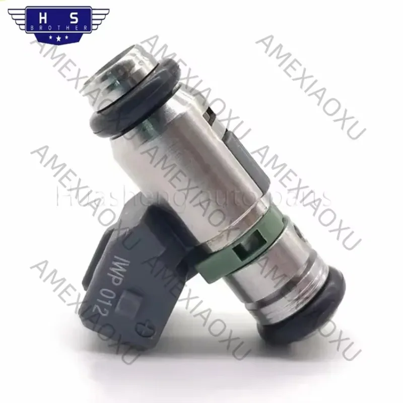 1 Pc Fuel Injector IWP012 for Magneti Marelli, Motorcycle Fuel Injector IWP-012 AMEXIAOXU
1 Pc Fuel Injector IWP012 for Magneti Marelli, Motorcycle Fuel Injector IWP-012 AMEXIAOXU