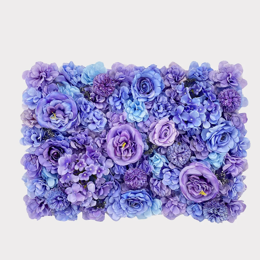 Flower Wall Backdrop 3Pcs 60cmx40cm Floral Wall Panel Artificial Silk Rose Wall Decor for Wedding Celebrations Festive Party
Flower Wall Backdrop 3Pcs 60cmx40cm Floral Wall Panel Artificial Silk Rose Wall Decor for Wedding Celebrations Festive Party
