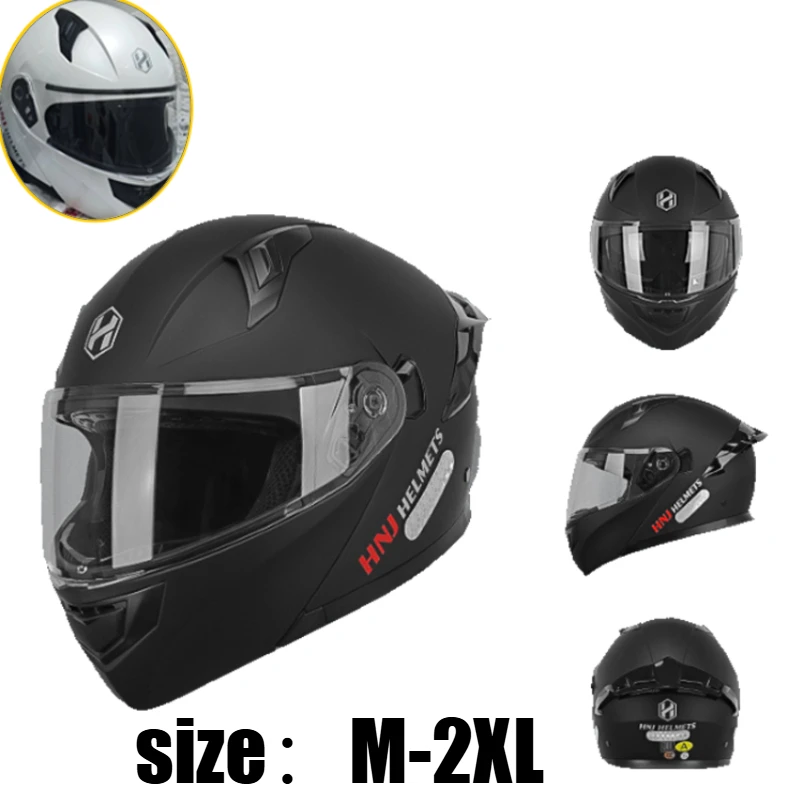 Motorcycle Full Face Helmet DOT Approved with Double Sun Visor Crash Protective Gear cascos para moto helm motorcycle
Motorcycle Full Face Helmet DOT Approved with Double Sun Visor Crash Protective Gear cascos para moto helm motorcycle