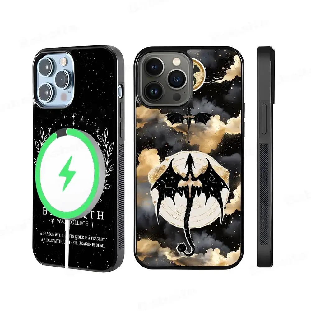 Anime F-Fourth Wing Phone Case Magnetic Case For IPhone 16 14 13 12 11 15 Pro Max Plus For Magsafe Wireless Charge Cover
Anime F-Fourth Wing Phone Case Magnetic Case For IPhone 16 14 13 12 11 15 Pro Max Plus For Magsafe Wireless Charge Cover