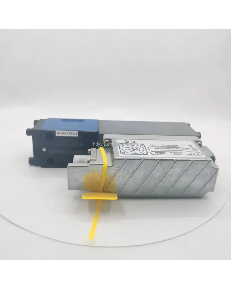 Горячая новинка 2025: Высококачественный пропорциональный гидравлический клапан напрямую от производителя по низкой цене
Горячая новинка 2025: Высококачественный пропорциональный гидравлический клапан напрямую от производителя по низкой цене