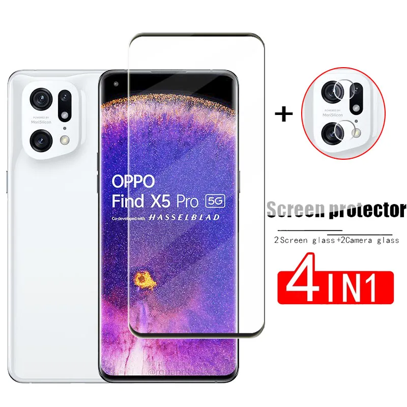 Full Cover Glass For OPPO Find X5 Pro Screen Protector For OPPO Find X5 Pro Tempered Glass Phone Lens Film For OPPO Find X5 Pro
Full Cover Glass For OPPO Find X5 Pro Screen Protector For OPPO Find X5 Pro Tempered Glass Phone Lens Film For OPPO Find X5 Pro