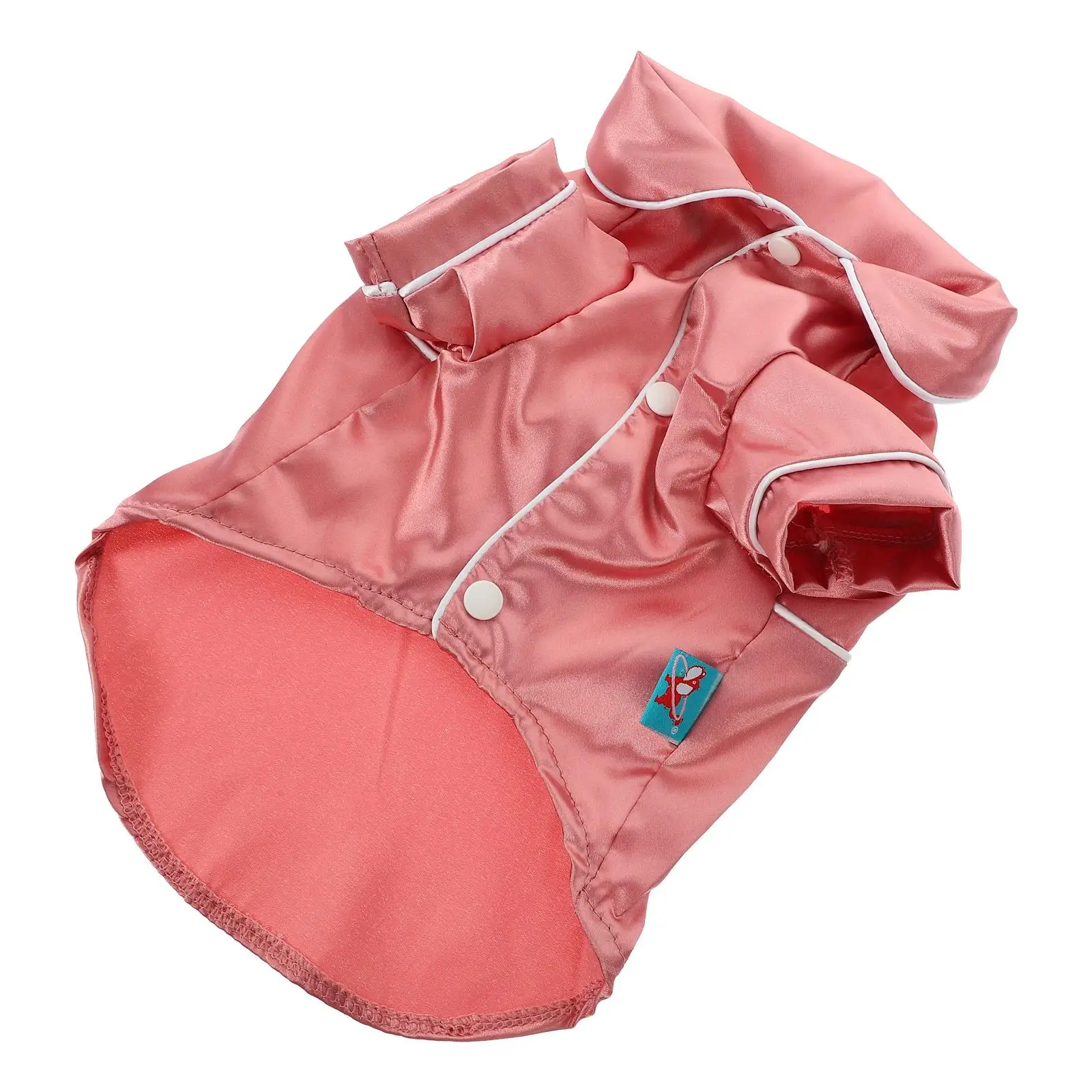 Dog Pajamas Lightweight Cotton Sweat Suit Boy Girl Small Dogs Wearable Design Perfect Photos Valentine Clothes Dog Rompers Pet
Dog Pajamas Lightweight Cotton Sweat Suit Boy Girl Small Dogs Wearable Design Perfect Photos Valentine Clothes Dog Rompers Pet