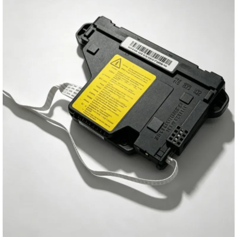 OEM Laser Unit for Samsung M2626 2825 2835 2675 2876 2875FH HN FW Printer Laser Scanner Head LSU JC63-03111A
OEM Laser Unit for Samsung M2626 2825 2835 2675 2876 2875FH HN FW Printer Laser Scanner Head LSU JC63-03111A