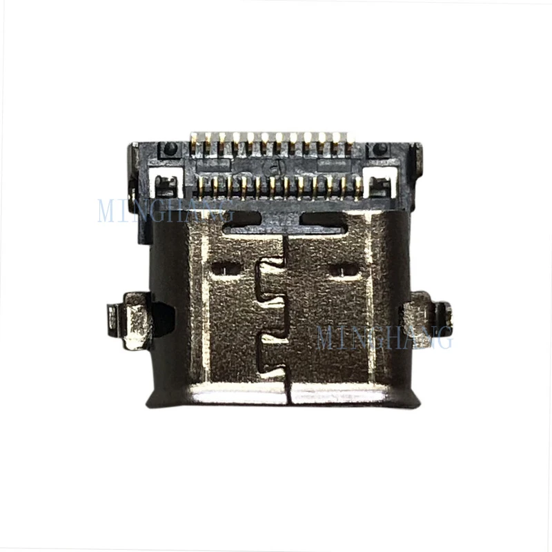 M NEW TYPE-C JACK charging port for Lenovo ThinkPad X390 Yoga Laptop 20NN 20NQ
M NEW TYPE-C JACK charging port for Lenovo ThinkPad X390 Yoga Laptop 20NN 20NQ