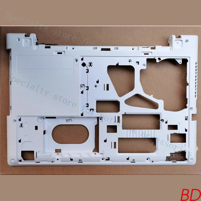 A+ For Lenovo G50-80 Z50-70 g50-70M 75M G50 Bottom Case Cover D Shell White
A+ For Lenovo G50-80 Z50-70 g50-70M 75M G50 Bottom Case Cover D Shell White