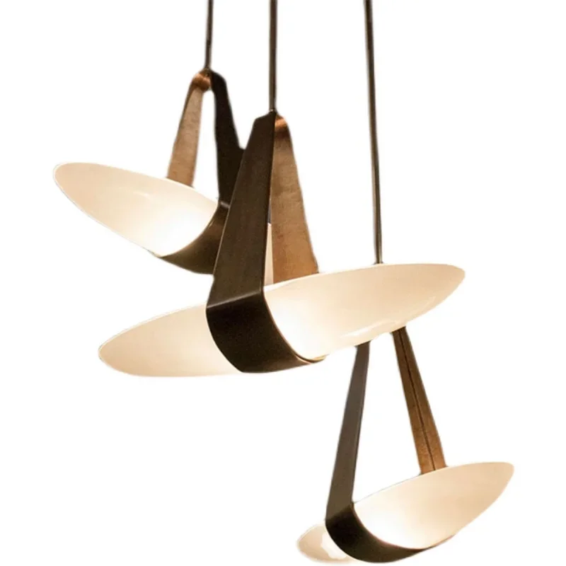 Modern Designer Sailboat Shaped Kitchen Pendant Light Coffee Table Restaurant Bar Chandelier Home Decoration Hanging Lighting
Modern Designer Sailboat Shaped Kitchen Pendant Light Coffee Table Restaurant Bar Chandelier Home Decoration Hanging Lighting