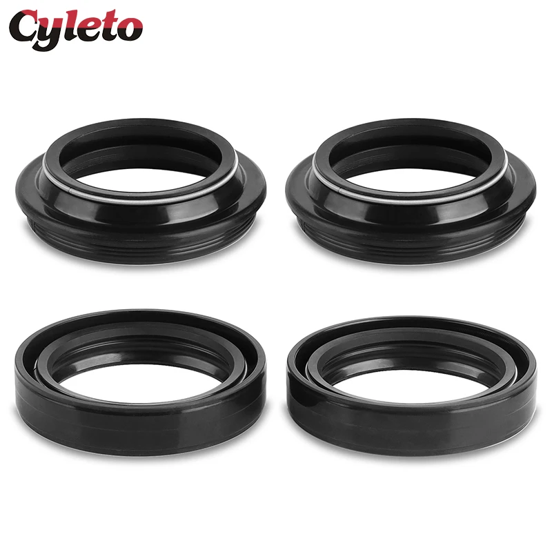 41x54x11 41 54 Motorcycle Front Fork Damper Oil Seal or Dust Seal for Honda CB400 CB600F Hornet 600 CB750 CB1000 CBF600 CBF1000
41x54x11 41 54 Motorcycle Front Fork Damper Oil Seal or Dust Seal for Honda CB400 CB600F Hornet 600 CB750 CB1000 CBF600 CBF1000