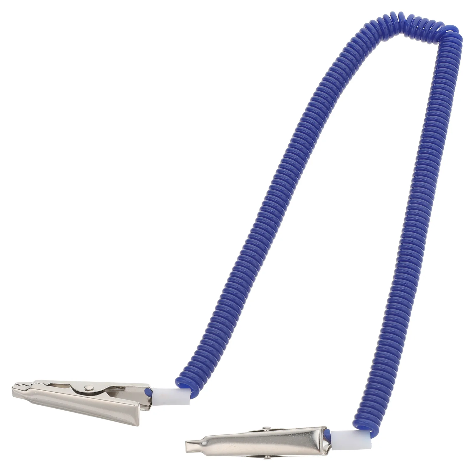 Iron Chain Scarf Clip Apron Bib Napkin Lanyard Holder Metal Alligator Clips Women Men Stainless Steel Necklace Strap
Iron Chain Scarf Clip Apron Bib Napkin Lanyard Holder Metal Alligator Clips Women Men Stainless Steel Necklace Strap
