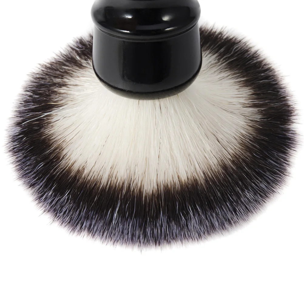 1Pcs Beard Brush Portable Resin Handle Nylon Bristles Small Beard Cleaning Styling Brush Easy Handling Gift for Men
1Pcs Beard Brush Portable Resin Handle Nylon Bristles Small Beard Cleaning Styling Brush Easy Handling Gift for Men